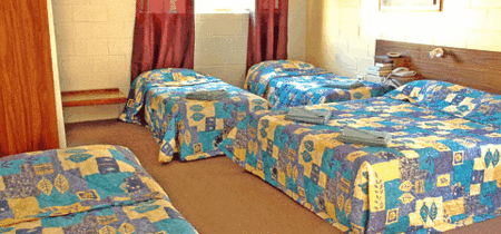 A & A Motel - Perths Hotel 2