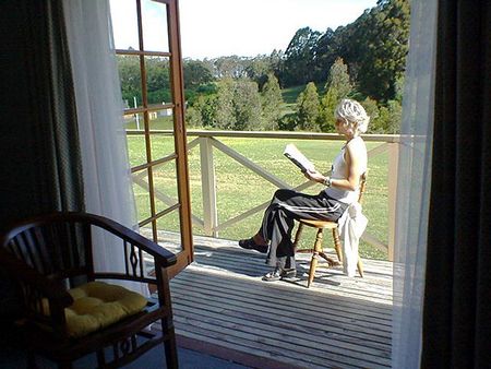 Port Arthur Motor Inn - Perths Hotel 1