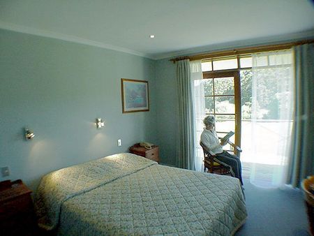Port Arthur Motor Inn - Perths Hotel 3
