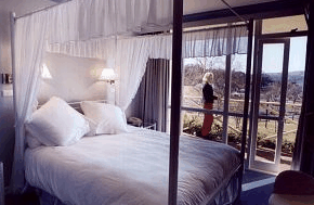 Port Arthur Motor Inn - Perths Hotel 4