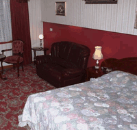 Motel Mayfair On Cavell - Perths Hotel