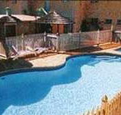 Lennox Head Beachfront Apartments - Perths Hotel