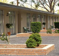 All Seasons Country Lodge - Perths Hotel