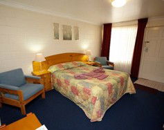 Alabaster Motel - Perths Hotel 3