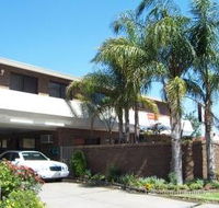 Best Western Garden Court Motel - Perths Hotel