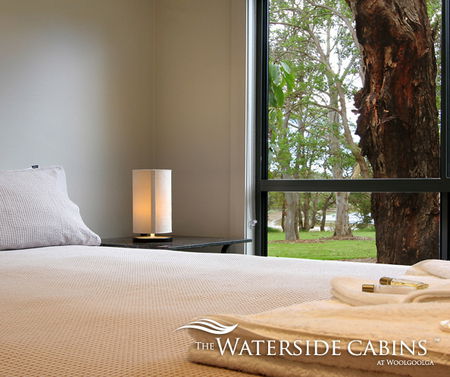 Waterside Cabins At Woolgoolga - Perths Hotel 3