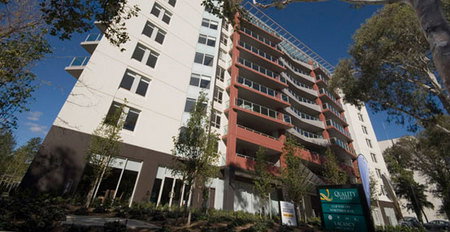 Harman ACT Perths Hotel