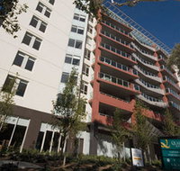 Quality Suites Clifton On Northbourne - Perths Hotel