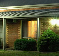 Glider City Motel - Perths Hotel
