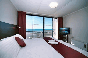 Burnie TAS Perths Hotel