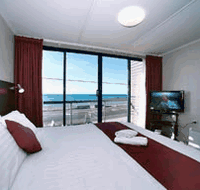 Burnie Ocean View Motel and Cabin Park - Perths Hotel