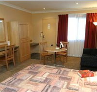 Best Western Sunseeker Motor Inn - Perths Hotel