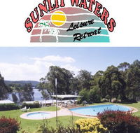 Sunlit Waters Leisure Retreat - Perths Hotel