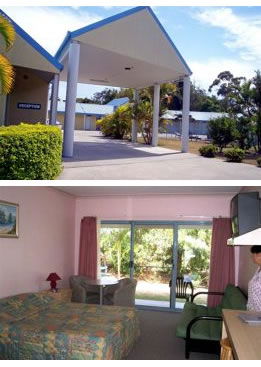 Diggers Rest Motel - Perths Hotel 1