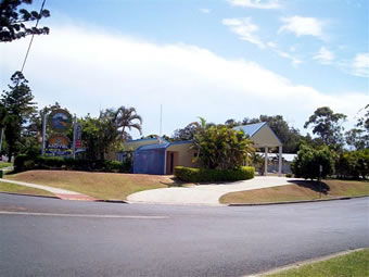 Diggers Rest Motel - Perths Hotel 0