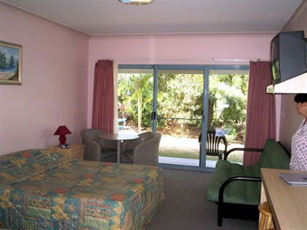 Diggers Rest Motel - Perths Hotel 2