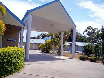 Diggers Rest Motel - Perths Hotel 3