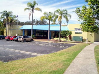 Diggers Rest Motel - Perths Hotel 4