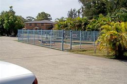 Diggers Rest Motel - Perths Hotel 5
