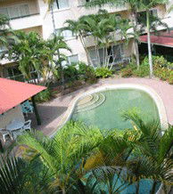 Cairns QLD Perths Hotel