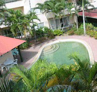 Tradewinds Mcleod - Perths Hotel