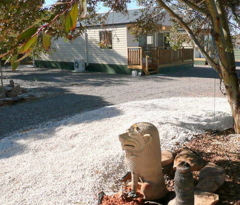 Airport Whyalla Motel - Perths Hotel 1