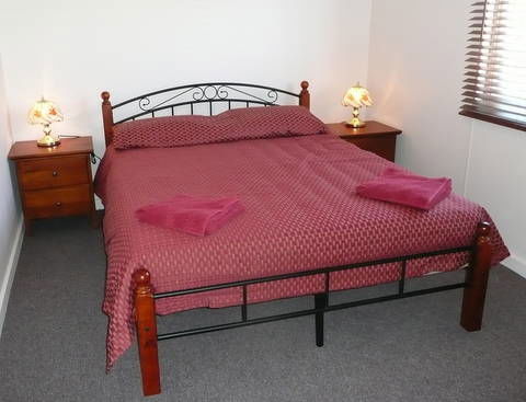 Airport Whyalla Motel - Perths Hotel 3