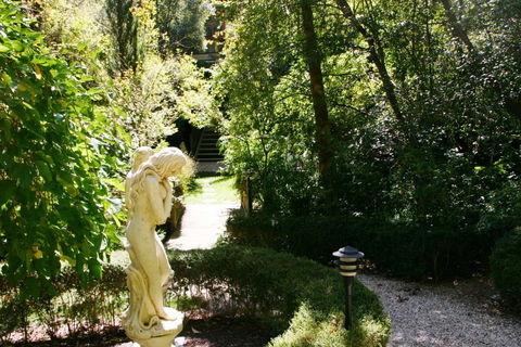 Aldgate Lodge - Perths Hotel 0