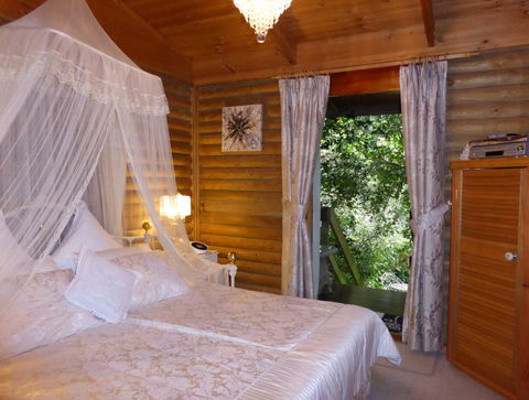 Aldgate Lodge - Perths Hotel 1