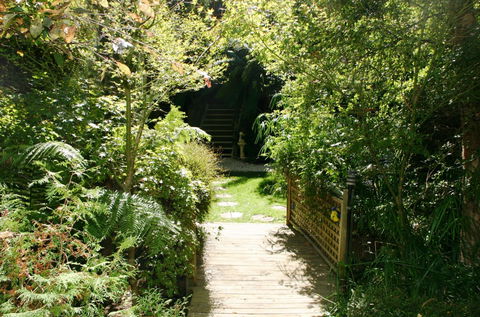 Aldgate Lodge - Perths Hotel 2