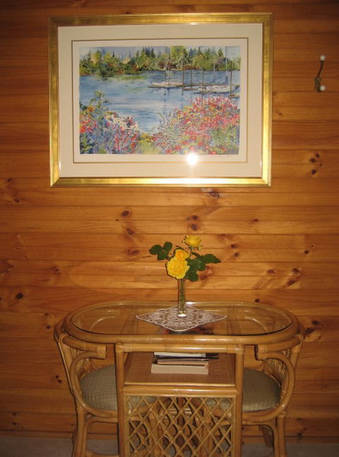 Aldgate Lodge - Perths Hotel 4