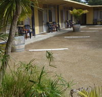 Rye Beach Motel  Apartments - Perths Hotel
