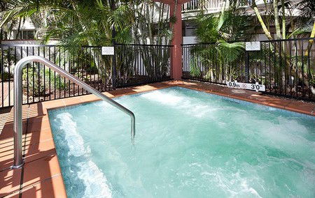 Australis Sovereign Hotel - Perths Hotel 5