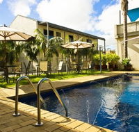 Moonlight Bay Resort - Perths Hotel