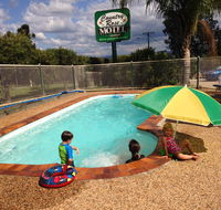 Country Rose Motel - Perths Hotel