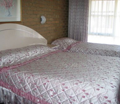 Quality Inn Baton Rouge - Perths Hotel 1