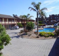 Frankston Motor Inn - Perths Hotel
