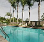 Terranova Park Motel - Perths Hotel