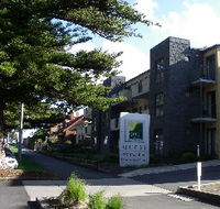 Quest Warrnambool - Perths Hotel