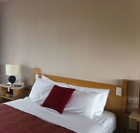 Rose Garden Motel - Perths Hotel