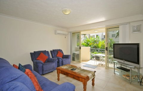 Golden Riviera Beach Resort - Perths Hotel 3