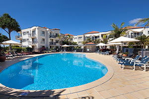 Golden Riviera Beach Resort - Perths Hotel 6