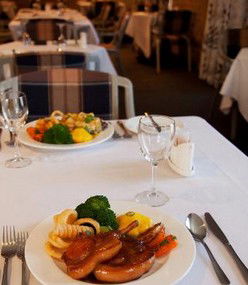 Best Western Tamworth Motor Inn - Perths Hotel 5