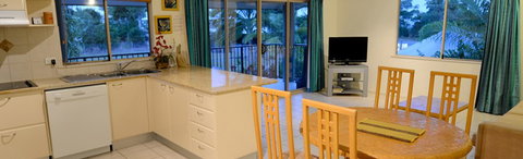 Mission Reef Resort - Perths Hotel 0