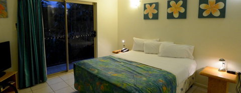 Mission Reef Resort - Perths Hotel 2