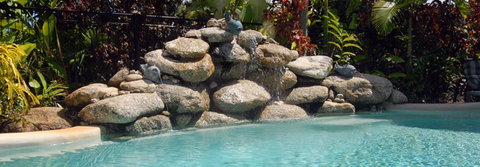 Mission Reef Resort - Perths Hotel 3