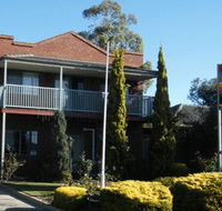 Sundowner Bendigo Golden Reef Motor Inn - Perths Hotel
