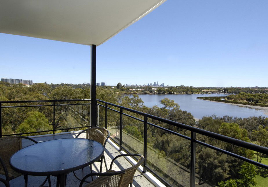 Ascot WA Perths Hotel