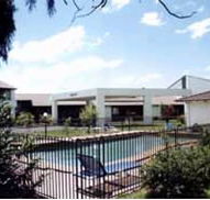 Comfort Inn Hallmark - Perths Hotel