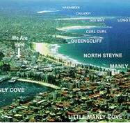 Manly Cottage Inn - Perths Hotel